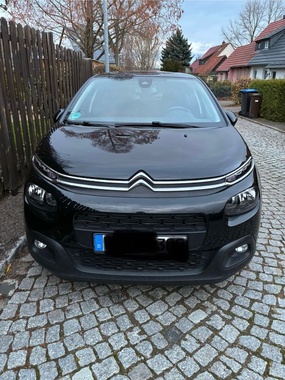 Citroen C3 2020