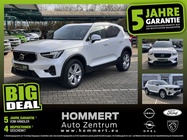Volvo XC40 2024