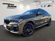 BMW X6 2021
