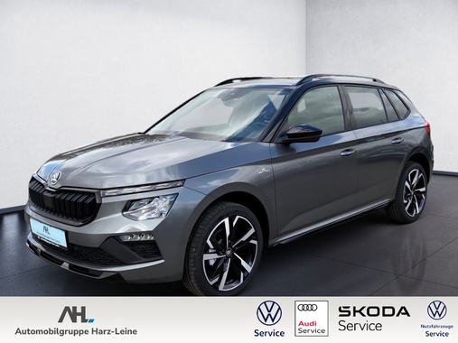 Skoda Kamiq 2026
