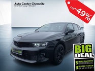 Opel Astra 2023