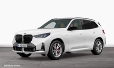 BMW X3 2025