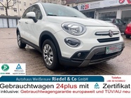 Fiat 500X 2022