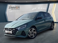 Hyundai i20 2025