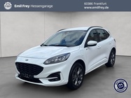 Ford Kuga 2022