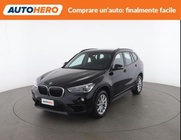 BMW X1 2019