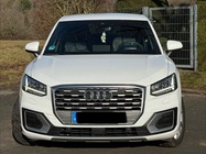 Audi Q2 2019