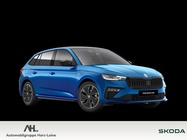 Skoda Scala 2026