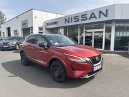 Nissan Qashqai 2024