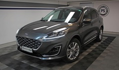Ford Kuga 2022
