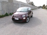 Fiat 500 2019