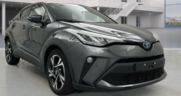 Toyota C-HR 2022