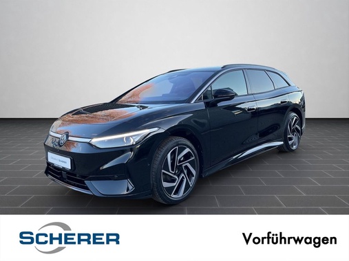 Volkswagen ID.7 2026