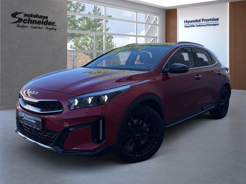 Kia XCeed 2023