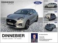 Ford Puma 2024