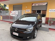 Volkswagen Touran 2011