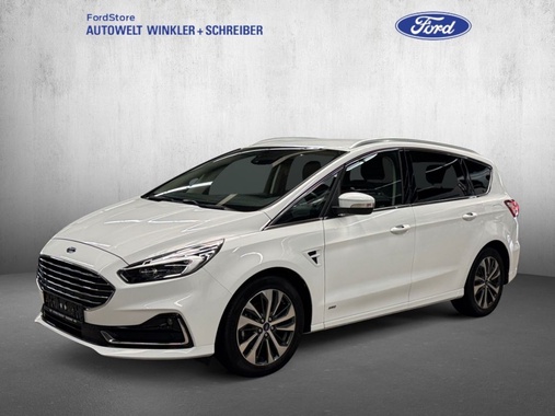 Ford S-Max 2020