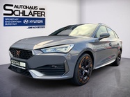 Cupra Leon 2021