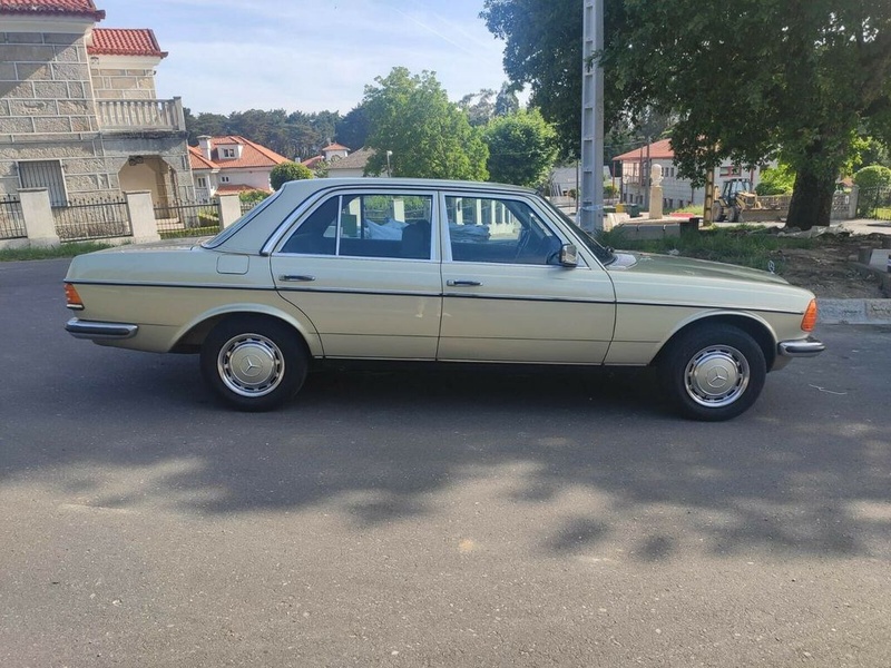 Mercedes-Benz 280