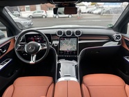 Mercedes-Benz GLC-Class 2024