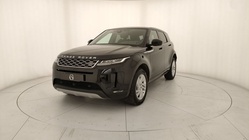 Land Rover Evoque 2019