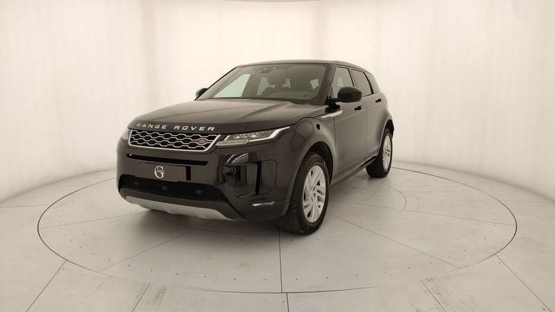 Land Rover Evoque