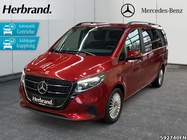 Mercedes-Benz V-Class 2024