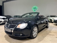 Volkswagen Eos 2009