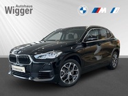 BMW X2 2021