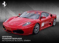 Ferrari F430 2009
