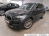 BMW X1 2022