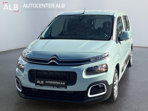 Citroen Berlingo 2020