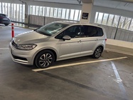 Volkswagen Touran 2021