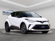 Toyota C-HR 2021