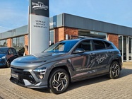 Hyundai Kona 2025