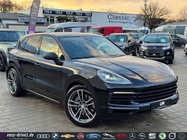Porsche Cayenne 2019