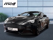 Aston Martin Vanquish 2014