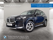 BMW X1 2025