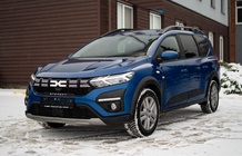 Dacia Jogger 2022