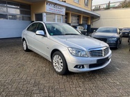 Mercedes-Benz C-Class 2008