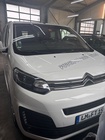Citroen SpaceTourer 2021