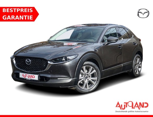 Mazda CX-30 2021