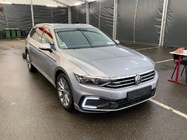 Volkswagen Passat 2020