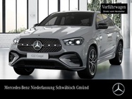 Mercedes-Benz GLE-Class 2025
