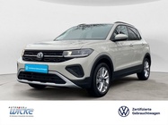 Volkswagen T-Cross 2024