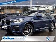 BMW X4 2021