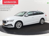 Skoda Octavia 2021
