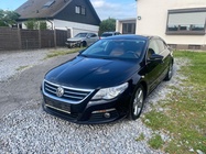 Volkswagen CC 2010