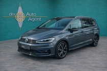 Volkswagen Touran 2025