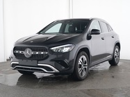 Mercedes-Benz GLA-Class 2024